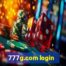 777g.com login